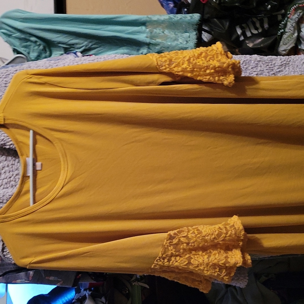 Lularoe marine? Size 3x